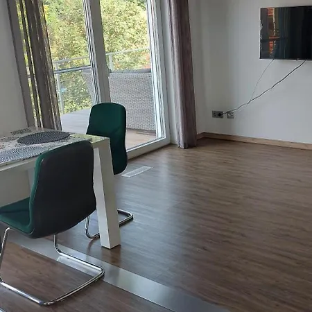 Ferienwohnung Elaine Schongau Exterior foto