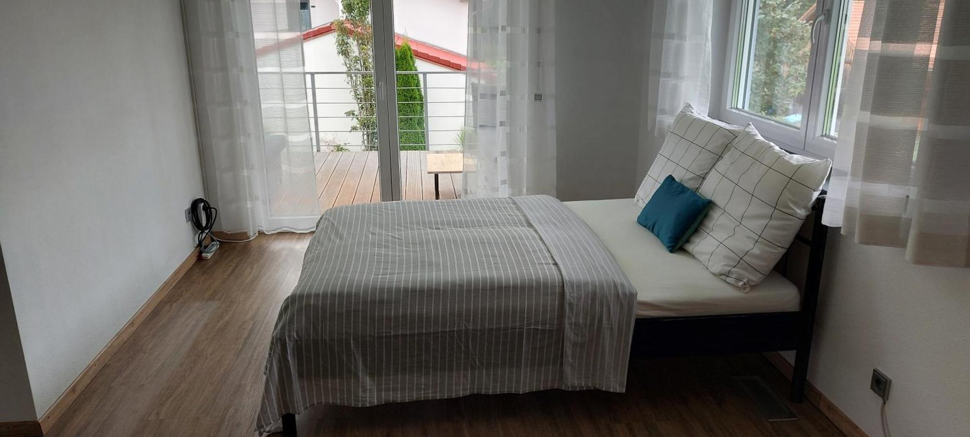 Appartement Elaine *