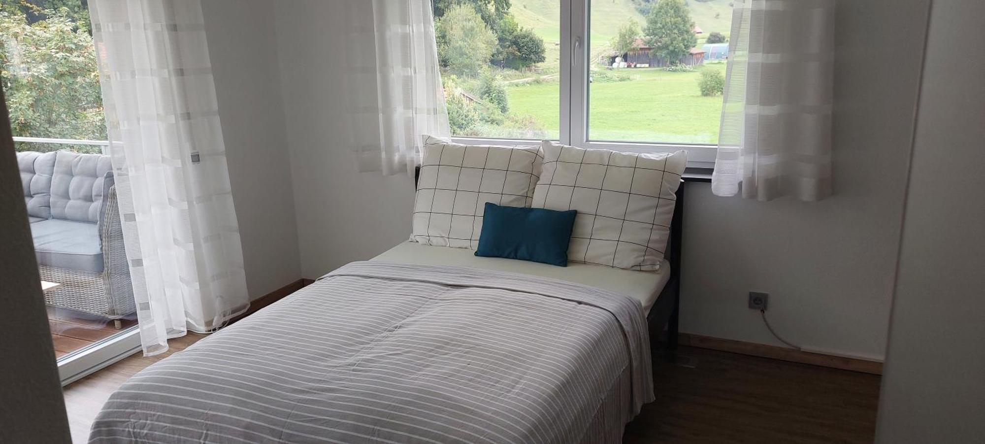 Appartement Elaine Schongau