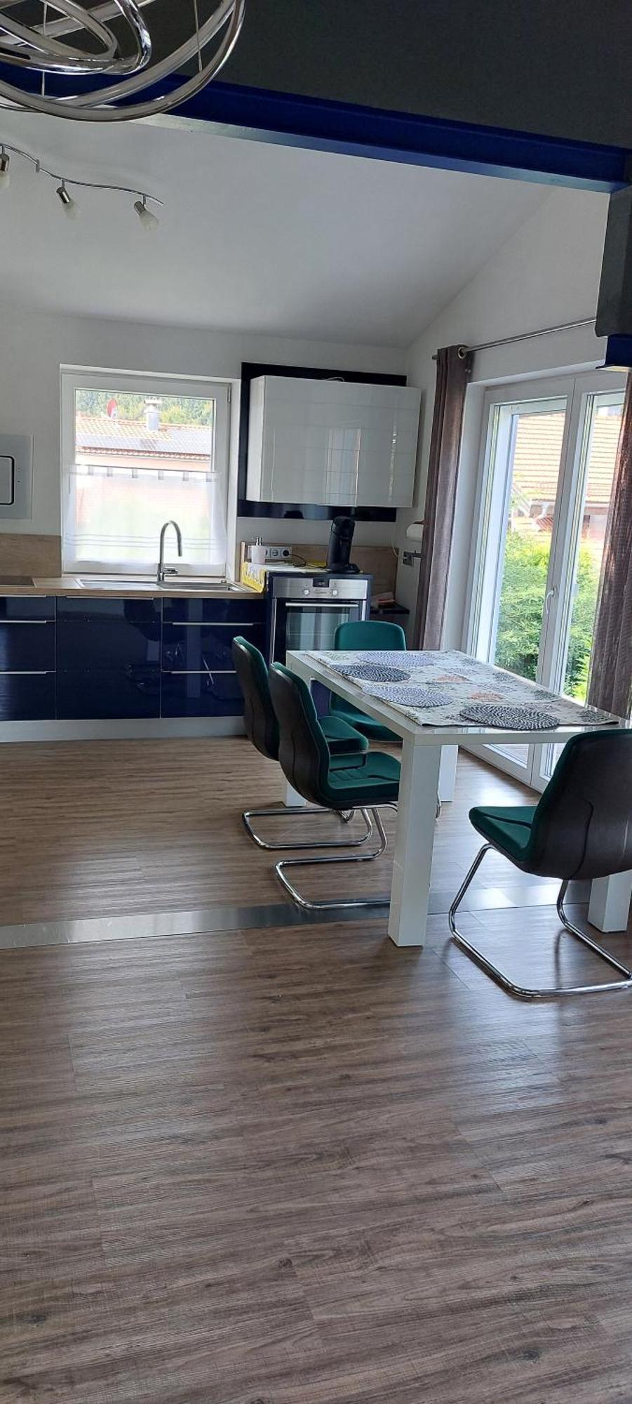 Elaine Appartement
